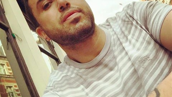 جاد شويرى يوجه سؤال غريب لجمهوره "عبر توتير"