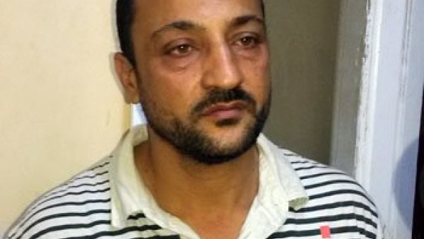 نيابة بني سويف تفرج عن سائق قطار البضائع ومساعده ومراقب البرج بكفالة