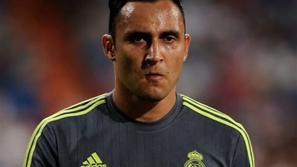 خضوع نافاس ودانيلو لاعبي ريـال مدريد لجراحتين ناجحتين