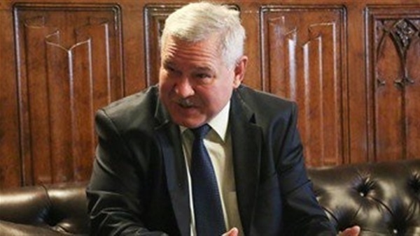 القنصل الروسي العام: ارتفاع في حجم الصادرات المصرية إلى موسكو