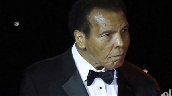 جمهورية الشيشان تطلق اسم محمد علي كلاي على أحد شوارع عاصمتها