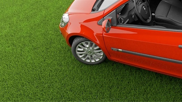 غرامات جديدة على ركن السيارات فوق المساحات الخضراء في روسيا