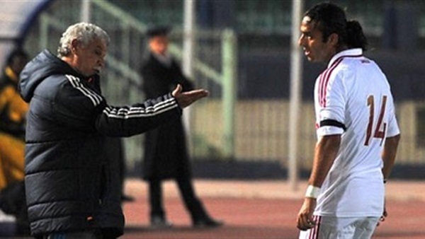 ميدو: مباراة المقاولون صعبة.. سأواجه التاريخ 