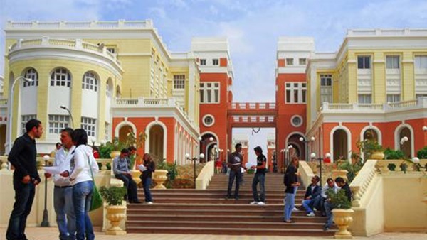 الجامعة البريطانية تنظم حفل إفطارها السنوي.. الإثنين 