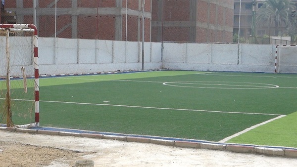 بالأرقام.. خريطة تأجير الملاعب الخماسية في الدورات الرمضانية