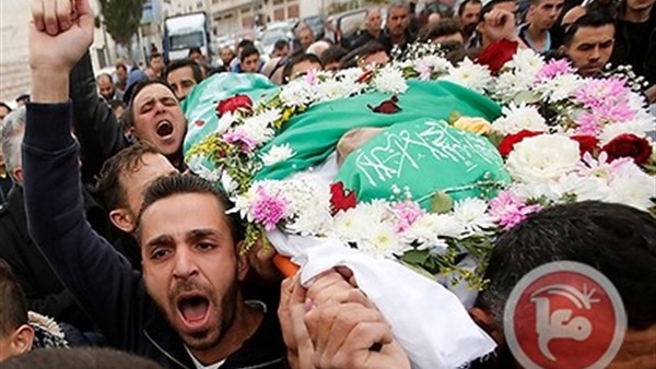 اسرائيل تقرر عدم دفن جثامين شهداء القدس في قراهم