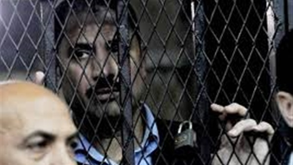  غدا.. الحكم فى الطعن على براءة السني من قتل متظاهرى ثورة يناير 