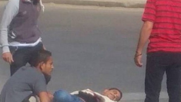 غدا محاكمة "أمين شرطة الرحاب" 