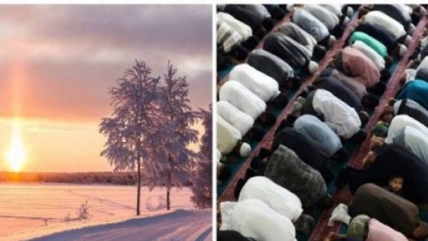 تعرف على أصعب مكان لتعيش رمضان فيه