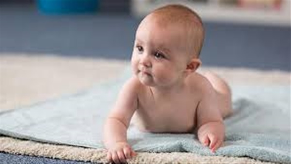 روسية تصبح أما في الـ60 عاما من عمرها