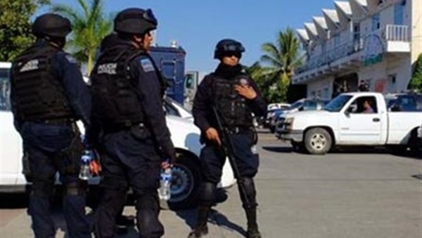 مقتل 11 شخصا من أسرة واحدة بالرصاص في المكسيك