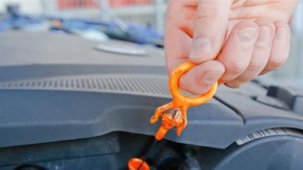 طريقة رائعة للمحافظة على محرك السيارة