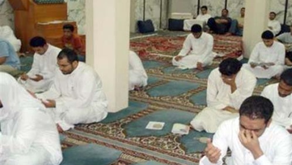 الإعتكاف سنة تريح القلب وتزيل هموم الدنيا