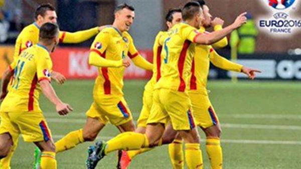 بعد مرور 15 دقيقة.. رومانيا تهاجم فرنسا والتعادل السلبي يسطير