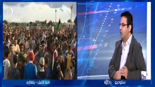 «عصام حجى» عن فيديو جيم «موسي»: الإعلام تخطي المنطق
