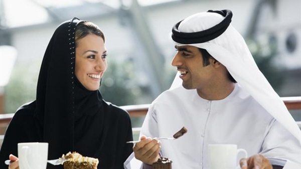 كيف تجعلها تقبل بالزواج منك في الزواج التقليدي