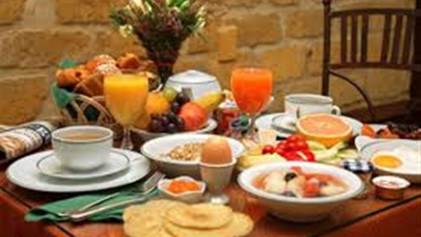 ابعد عن تلك الأطعمة في السحور