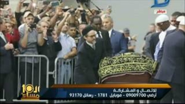 بالفيديو.. «الإبراشي» :«كلاي خدم الإسلام أكثر من المشايخ اللي صدعونا»