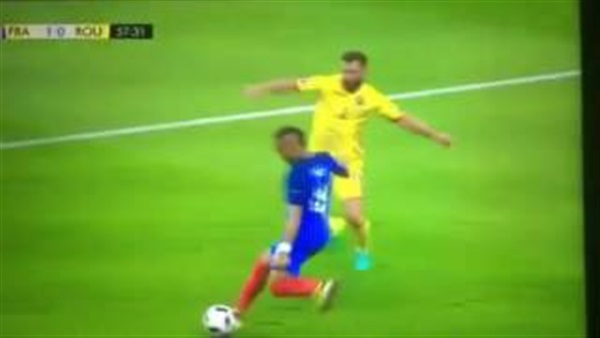 بالفيديو.. «جيرو» يسجل الهدف الأول لـ«فرنسا» في يورو 2016