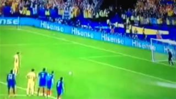 بالفيديو.. رومانيا تسجل التعادل في مرمى فرنسا بـ«يورو 2016»