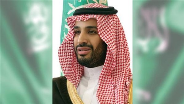 «محمد بن سلمان» يهنئ الرئيس البرتغالي بمناسبة اليوم الوطني 