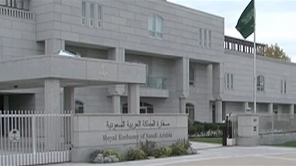 سفير السعودية بكندا يقيم حفل إفطار للسفراء العرب 