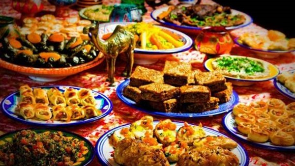 8 أطباق غير تقليدية لأول سحور في رمضان