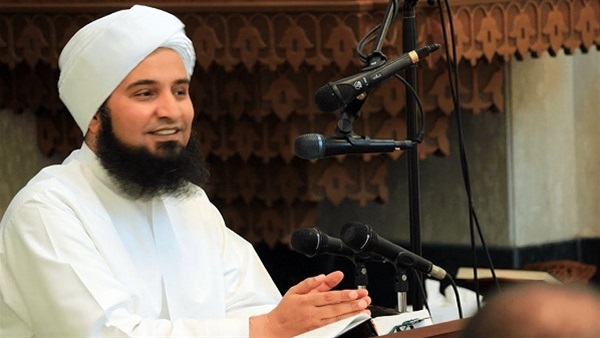 الجفري: نعمة الستر تصاحب الصادق في التوبة