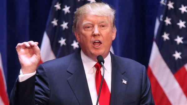 رئيس رابطة صحف أمريكا: ترامب يمثل خطرًا على حرية المجتمع