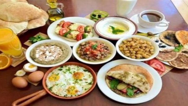 أفضل وأسوأ أطعمة يمكن تناولها على السحور