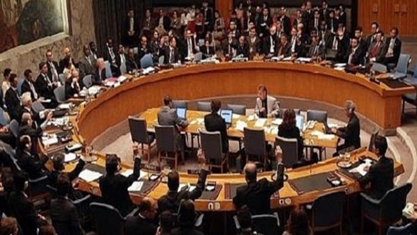مصر ترأس اجتماعًا بمجلس الأمن حول ظاهرة المقاتلين الإرهابيين الأجانب