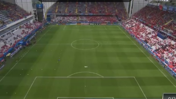 بث مباشر.. سويسرا Vs ألبانيا «يورو 2016»