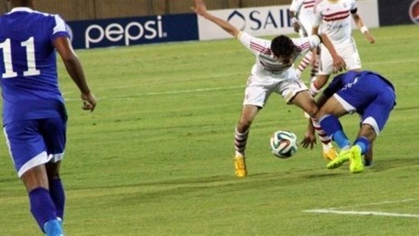 تعرف على موعد والقنوات الناقلة لمباراة الزمالك واتحاد الشرطة
