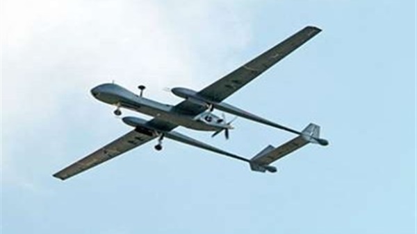 موسكو تعمل على تصميم طائرة استطلاع بدون طيار بمحرك نفاث