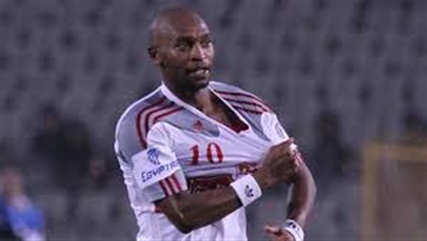 بالأرقام.. شيكابالا وعمر جابر ابطال مواجهات الزمالك والشرطة