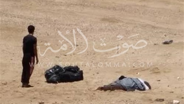 بالصور.. مصرع وإصابة 6 أشخاص في حادث سير بالبحر الأحمر