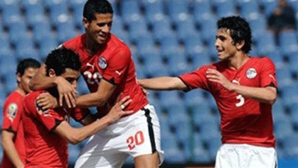 ننشر المرحلة المتبقية لـ«منتخب الشباب» قبل الصعود لـ«أمم إفريقيا»