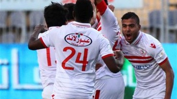 بعد مرور 15 دقيقة.. التعادل السلبي يسيطر على مباراة الزمالك والشرطة