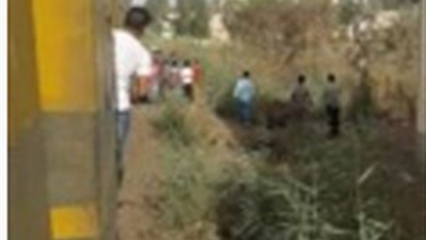العناية الإلهية تنقذ ركاب«قطارين» قبل تصادمهما فى كفر الشيخ 