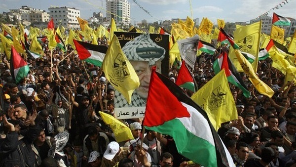 شعث يطالب اليونان الاعتراف بدولة فلسطين