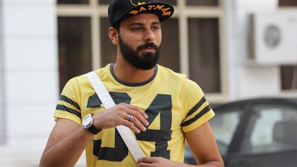 جنش: «حاسس اني عندي جدة يونانية عشان كدا مش بروح المنتخب»