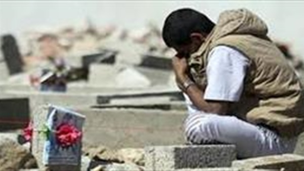 أوصته وصية عند وفاتها جعلته في عذاب طوال عمره !!