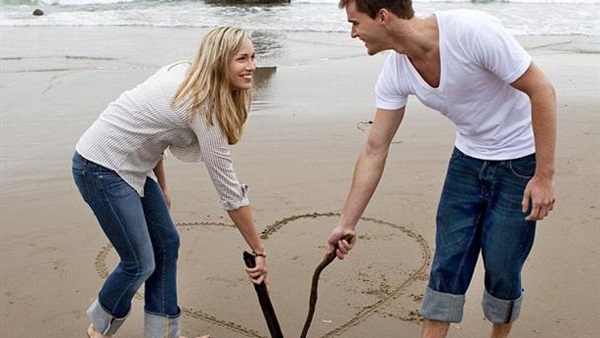 لحواء.. مفاتيح لفك شيفرة الرجل!