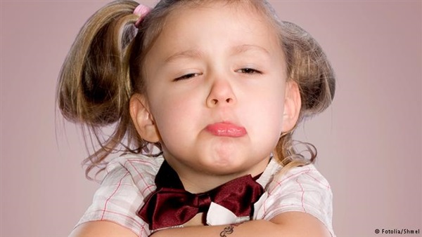 متى وكيف تقول لطفلك كلمة "لا"؟