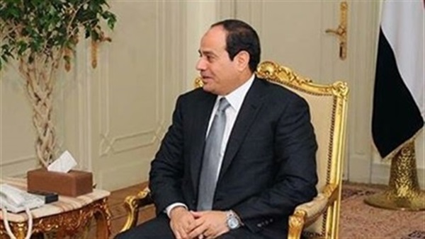 إفطار الرئيس مع الأسرة المصرية يتصدر عناوين الصحف