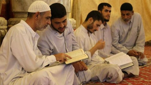 ننشر أسماء مساجد الاعتكاف خلال شهر رمضان فى القليوبية