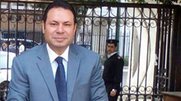 برلماني: مدينة السنبلاوين بالدقهلية تعانى من نقص المياه 