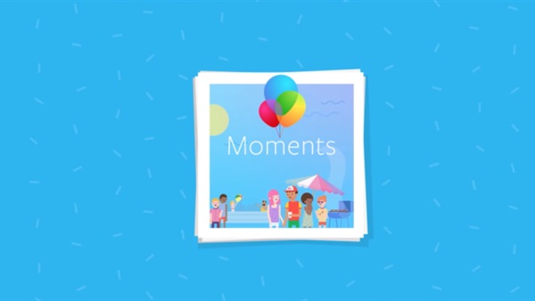 فيس بوك تجبر تطبيق Moments على المستخدمين 