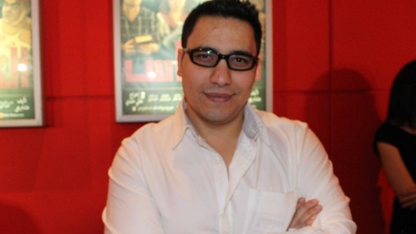 هانى حمدى يودع «30 يوم فى العز»