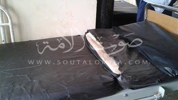 بالصور والمستندات استغاثة «بنى عبيد».. أدلة حول  إهدار المال العام بمستشفى بنى عبيد المركزى.. الأهالي في الدقهلية يطالبون بكشف وقائع الفساد.. وشباب الثورة يطالب المسؤولين بالتدخل